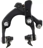 Shimano Felgenbremse BR-RS811 Direktmontage mit R55C4 f&uuml;r Carbonfelge