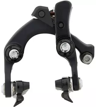 Shimano Ultegra Hintere Felgenbremszange F&uuml;r Fahrrad One Size Silver / Black