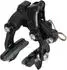 Shimano Ultegra Hintere Felgenbremszange Für Fahrrad One Size Silver / Black
