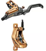 TRP ABHD000871, TRP EVO Pro HD-M9040 Gold HR Rechts