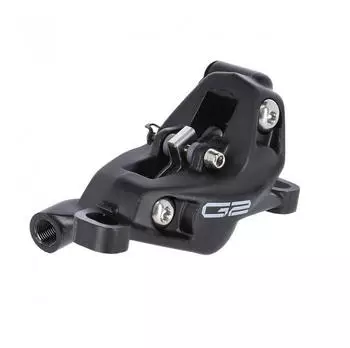 SRAM Assy G2 Rs A2 Bremssattelscheibe Black One Size