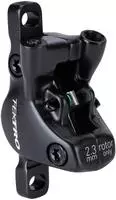 Tektro Bremssattel Sb2.X schwarz, ABHC000073