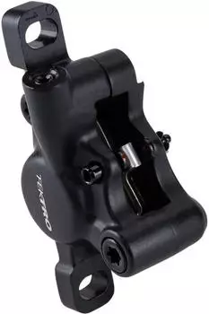 Tektro Su4.x Scheibenbremssattel One Size Black