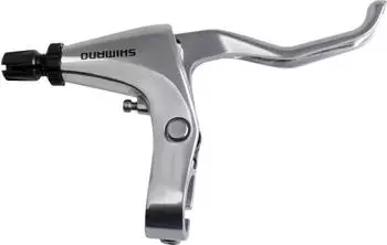 Shimano R780 Rechter Bremshebel One Size Silver