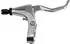 Shimano R780 Rechter Bremshebel One Size Silver