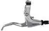 Shimano R780 Rechter Bremshebel One Size Silver