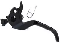 Shimano Y2RR98020, SHIMANO Bremshebel BL-M8100 Links - hydraulisch, MTB, ca. 24 g