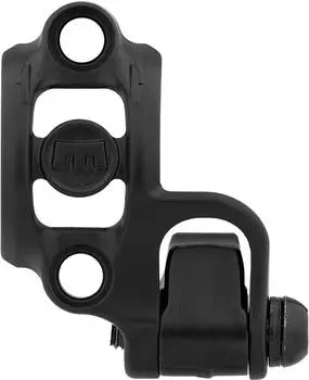 Magura Xtr-xt-slx-deore Left Klemme One Size Black