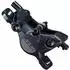 Shimano Slx M7100 2 Piston Scheibenbremssattel One Size Black