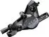 Shimano Slx M7100 2 Piston Scheibenbremssattel One Size Black