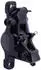 Shimano Slx M7100 2 Piston Scheibenbremssattel One Size Black