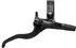 Shimano Bl-m4100+br-mt420 Hinterradbremse One Size Black