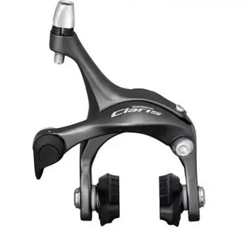 Shimano Claris R2000 Hintere Felgenbremszange F&uuml;r Fahrrad 10.5 mm Black