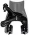 Shimano Dura Ace R9210 Vordere Felgenbremszange Für Fahrrad One Size Black