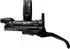 Shimano Bl-m8200-br/m8200 2-piston Upgrade-kit One Size Black