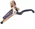 TRP Dh-r Evo Hd-m846 Hinterradbremse 1900 mm Gold / Black