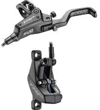 TRP TRP Scheibenbremse EVO Pro schwarz
