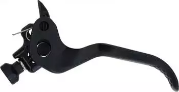 Shimano Bl-m9120 Fahrrad Hebel One Size Black
