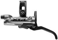 Shimano IBLM9220L, Shimano XTR M9220 linker Bremshebel, Hydraulisch