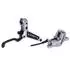 TRP Trp Dh-r Evo Hd-m846 Hydraulic Hinterradbremse 1900 mm Silver / Black