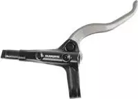 Shimano 08173510, SHIMANO Bremshebel BL-MT401 2 Finger Rechts Bremshebel - f&uuml;r