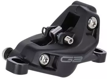 SRAM G2 Rsc A2 Caliper Assembly Standard Scheibenbremssattel One Size Diffusion Black
