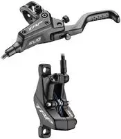 TRP ABHD000862, TRP EVO Pro HD-M9040 Schwarz HR Rechts