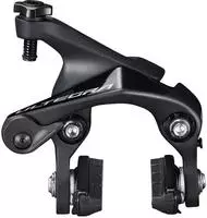 Shimano IBRR8110RS82, Shimano Ultegra R8110 Rear Rim Brake Caliper Schwarz Black