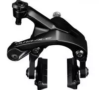 Shimano IBRR9200AR82A, Shimano Dura Ace R9200 Rear Rim Brake Caliper Schwarz...