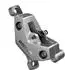 SRAM Motive Ultimate Scheibenbremssattel One Size Silver