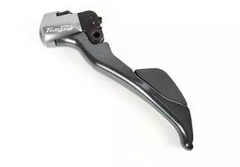 Shimano Lever Left 4700 Decke One Size Black
