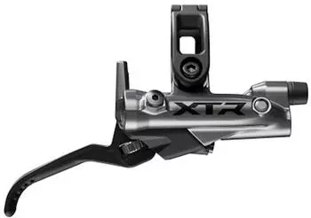 Shimano Bl-m9220 Xtr Rechter Bremshebel One Size Grey / Black