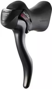 Shimano ST-A073 Schalt-/Bremshebel links 3-fach 1700mm Innenseil (ESTA073LIX)