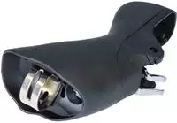 Shimano ST-4700 Hebelhalterung, Black, One Size