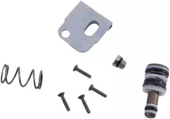 SRAM HRD/HRR Hauptkolben-Kit, rechts (11.7018.075.000)