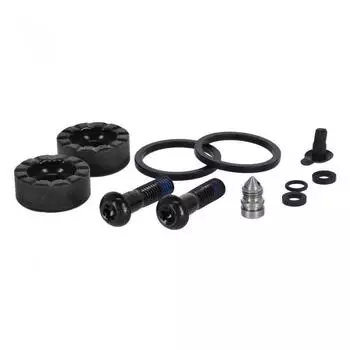 SRAM Force AXS D1 Bremssattel Service-Kit 2 Kolben 21mm (11.5018.065.001)
