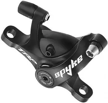 TRP Spyke MTB-Scheibenbremse, schwarz (MD-M600)