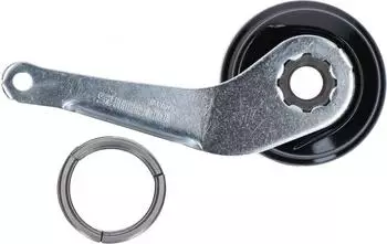 Shimano SG-C6000-8CD Bremsmantel inkl. Bremsarm-Einheit (Y38X98040)
