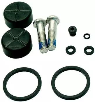 SRAM Rival AXS D1 Bremssattel Service Kit 2 Kolben 21mm (2039100175)