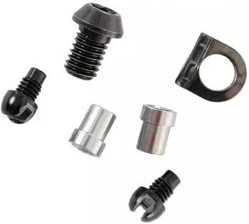 SRAM Red Felgenbremse Klemmschraube und Einstellfeder (11.5118.001.000)