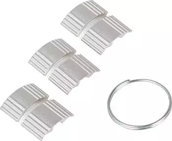 Shimano Lamellenring BL-TT78, Ersatzteil f&uuml;r Bremshebel (Y-8UN98010)