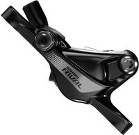SRAM Schalt-/ Bremseinheit Rival 22 Hydraulik Disc - Post - links Schwarz