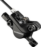 Shimano EBLT4000RL, Shimano Alivio Bremshebel rechts 2-Finger f&uuml;r V-Bremsen...
