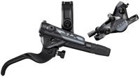 Shimano Scheibenbremse SLX M7100 - HR Schwarz