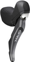 Shimano IRX8102DRRDSC170A, Shimano Grx St-rx810+br-rx810 Rear Brake Silber Dark...