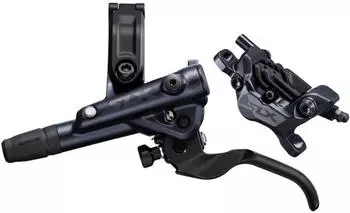 Shimano Deore SLX BR-M7120 Disc Brake front