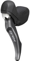 Shimano IRX8103DLF6SC100A, Shimano GRX Scheibenbremse BR-RX810 + ST-RX810-LA Remote