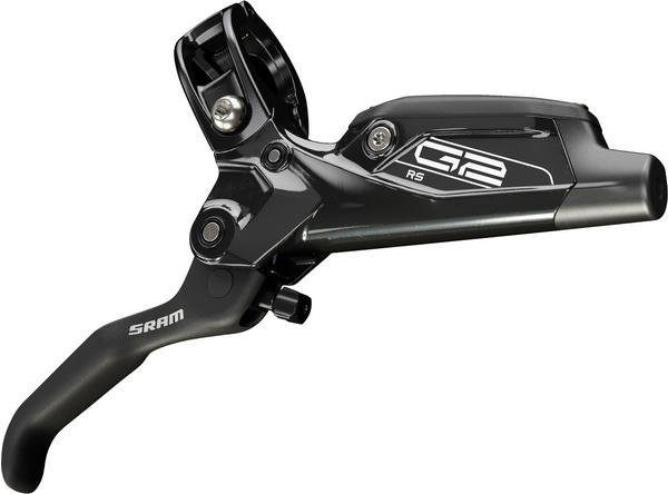 SRAM G2 RS (front)