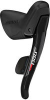 Sram 00.7015.221.010, Sram Red Ergodynamic Eu Left Brake Lever With Shifter Schwarz