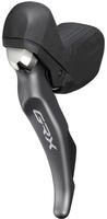 Shimano ISTRX810LI, Shimano GRX Schalt-/Bremsgriff STI ST-RX810 2-/11-fach 2 fach